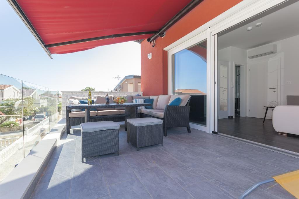 Apartments Svetec Vir Ngoại thất bức ảnh