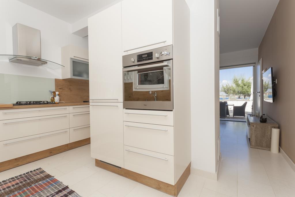 Apartments Svetec Vir Ngoại thất bức ảnh