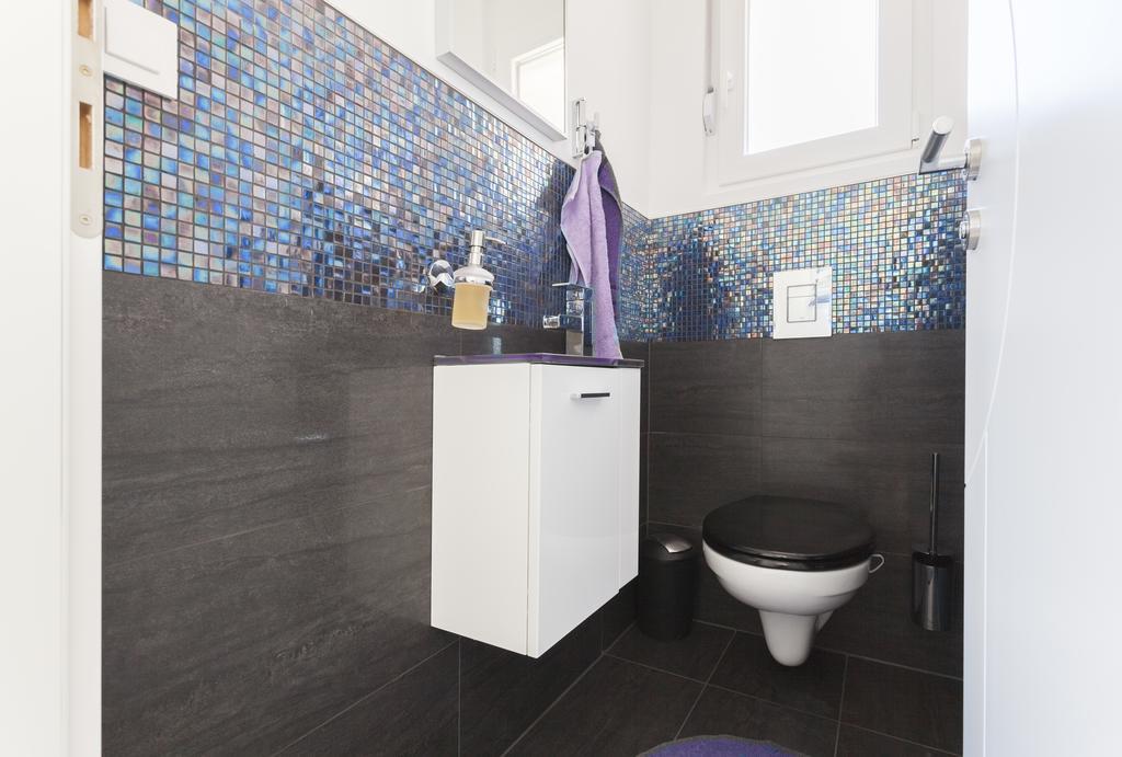Apartments Svetec Vir Ngoại thất bức ảnh