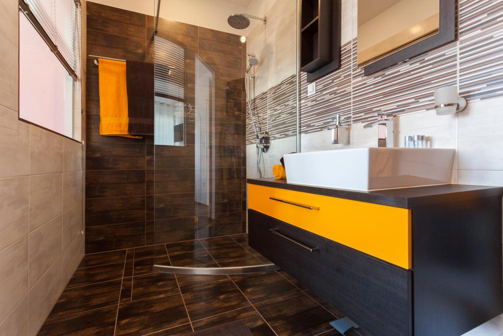 Apartments Svetec Vir Ngoại thất bức ảnh