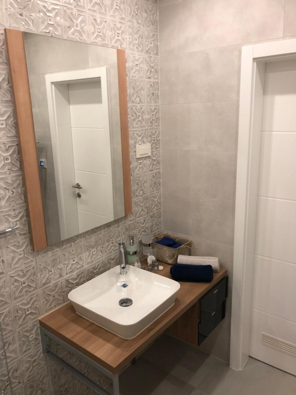 Apartments Svetec Vir Ngoại thất bức ảnh