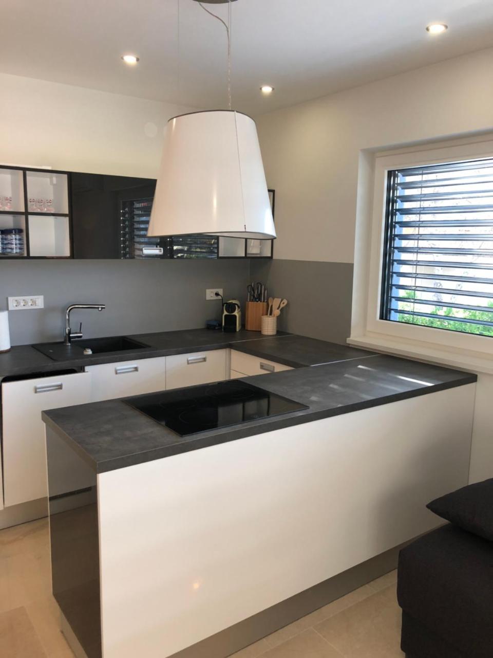 Apartments Svetec Vir Ngoại thất bức ảnh