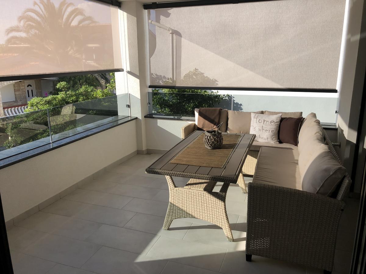 Apartments Svetec Vir Ngoại thất bức ảnh