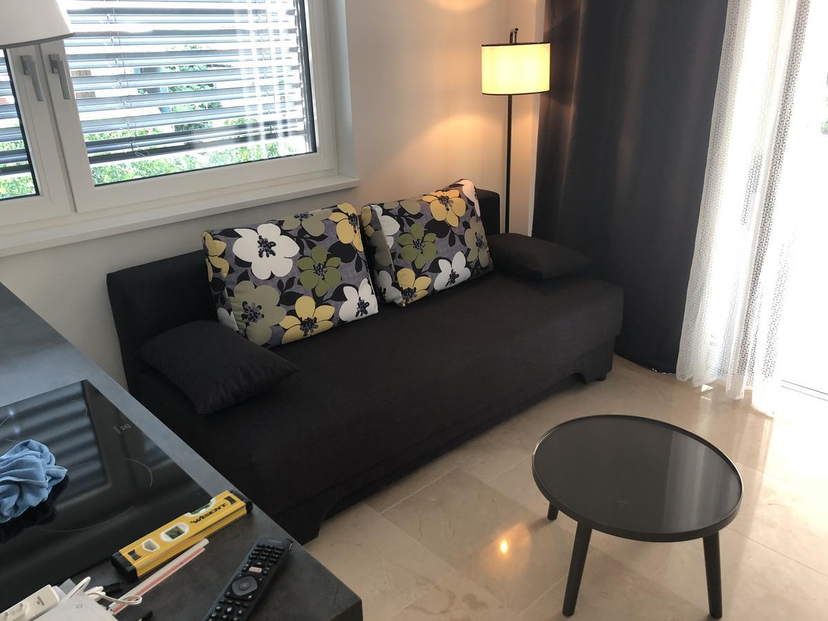Apartments Svetec Vir Ngoại thất bức ảnh