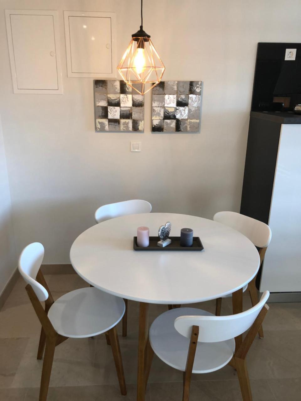 Apartments Svetec Vir Ngoại thất bức ảnh